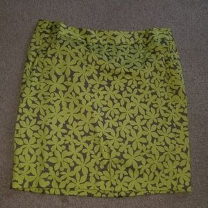 Lane Bryant Skirt